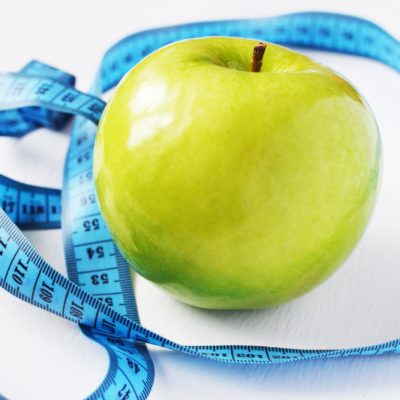 (body)#apple#measuringtape