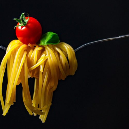 (body)#pasta#tomato